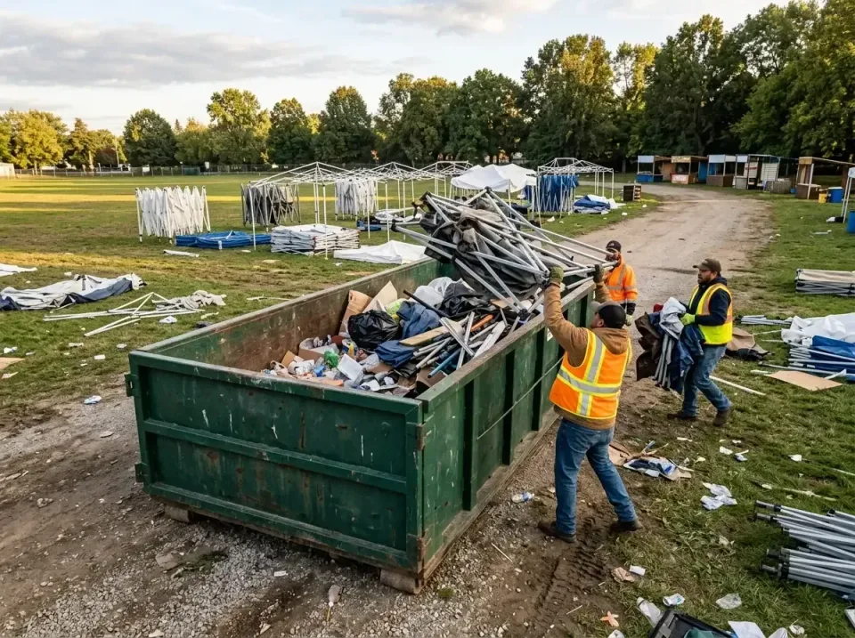 temporary-event-waste-containe-016 — frequently asked questions, Roll-Off Dumpster Rental Services in Kilauea, HI